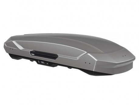 Фото Сірий бокс Thule Motion 3 XL Titan 500 літрів