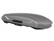 Сірий бокс Thule Motion 3 XL Titan 500 літрів