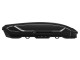 Чорний бокс Thule Motion 3 L Black 450 літрів - фото 2