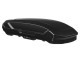 Чорний бокс Thule Motion 3 L Black 450 літрів - фото 1