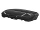 Черный бокс Thule Motion 3 Sport Black 300 литров - фото 4