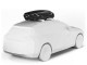 Черный бокс Thule Motion 3 Sport Black 300 литров - фото 10