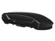 Черный бокс Thule Motion 3 Sport Black 300 литров - фото 1