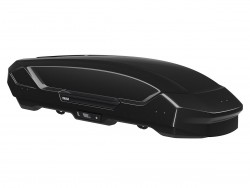 Черный бокс Thule Motion 3 Sport Black 300 литров