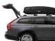 Чорний бокс Thule Force XT S 300 літрів - фото 6