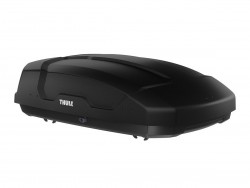 Чорний бокс Thule Force XT S 300 літрів