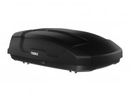 Чорний бокс Thule Force XT S 300 літрів
