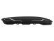 Черный бокс Thule Motion 3 XXL Low Black 450 литров - фото 2