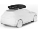 Черный бокс Thule Motion 3 XXL Low Black 450 литров - фото 9