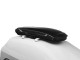 Черный бокс Thule Motion 3 XXL Low Black 450 литров - фото 6