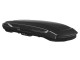 Черный бокс Thule Motion 3 XXL Low Black 450 литров - фото 1