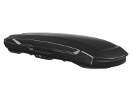 Черный бокс Thule Motion 3 XXL Low Black 450 литров