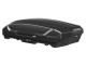 Чорний бокс Thule Motion 3 M Black 400 літрів - фото 4