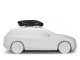 Чорний бокс Thule Motion 3 M Black 400 літрів - фото 7