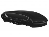 Чорний бокс Thule Motion 3 M Black 400 літрів