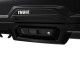Чорний бокс Thule Vector M Black 360 літрів - фото 15