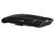Чорний бокс Thule Vector M Black 360 літрів - фото 4