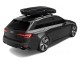 Чорний бокс Thule Vector M Black 360 літрів - фото 10