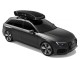 Чорний бокс Thule Vector M Black 360 літрів - фото 5