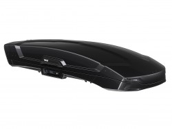 Чорний бокс Thule Vector M Black 360 літрів