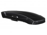 Чорний бокс Thule Vector M Black 360 літрів