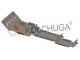 Защита двигателя и КПП Chevrolet Suburban 2000-2006 Кольчуга ZiPoFlex - фото 1