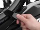 Крепление для велосипеда Thule VeloCompact 924001 на фаркоп в виде площадки - фото 9