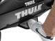 Крепление для велосипеда Thule VeloCompact 924001 на фаркоп в виде площадки - фото 8