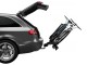 Крепление для велосипеда Thule VeloCompact 924001 на фаркоп в виде площадки - фото 4