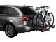Крепление для велосипеда Thule VeloCompact 924001 на фаркоп в виде площадки - фото 6