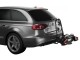 Крепление для велосипеда Thule VeloCompact 924001 на фаркоп в виде площадки - фото 5
