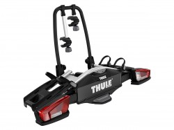 Крепление для велосипеда Thule VeloCompact 924001 на фаркоп в виде площадки