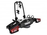 Крепление для велосипеда Thule VeloCompact 924001 на фаркоп в виде площадки