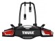Крепление для велосипеда Thule VeloCompact 924001 на фаркоп в виде площадки - фото 2