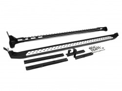 Підніжки Hyundai IX35 2010-2015 Cixtai