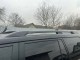 Рейлінги Toyota Prado J150 чорні Niken - фото 3