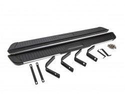 Бокові пороги SsangYong Actyon 2006-2012 Kindle