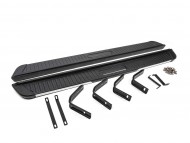 Бокові пороги SsangYong Actyon 2006-2012 Kindle