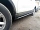 Підніжки бокові Nissan Qashqai 2014-2021 - фото 2