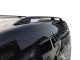 Рейлінги Volkswagen Caddy 2004-2020 максі база, чорні Skyport - фото 6