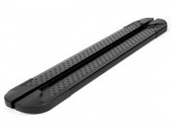 Пороги бокові Jeep Grand Cherokee 2011-2021 Almond Black