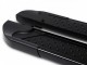 Пороги бокові Jeep Grand Cherokee 2011-2021 Almond Black - фото 7