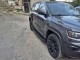 Пороги бокові Jeep Grand Cherokee 2011-2021 Almond Black - фото 6