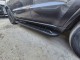 Пороги бокові Jeep Grand Cherokee 2011-2021 Almond Black - фото 4