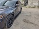 Пороги бокові Jeep Grand Cherokee 2011-2021 Almond Black - фото 5