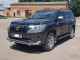 Передній вус подвійна труба на Toyota Land Cruiser Prado 2009-2024 - фото 3