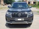Передній вус подвійна труба на Toyota Land Cruiser Prado 2009-2024 - фото 2