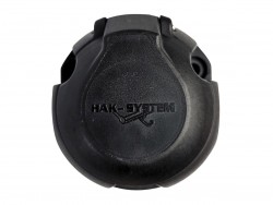 Розетка фаркопа 13 пиновая Hak-System