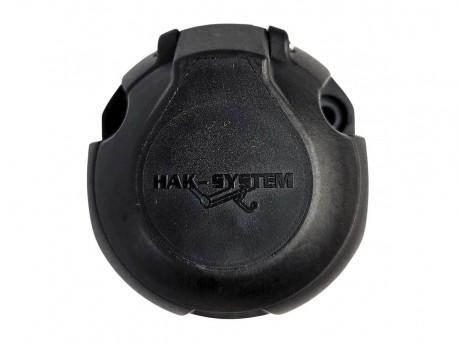 Розетка фаркопа 13 пиновая Hak-System