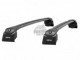 Багажник на интегрированные рейлинги Haval Jolion 2020- Air2 Black Turtle - фото 1